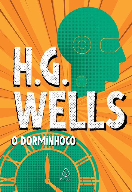 O dorminhoco, Herbert George Wells