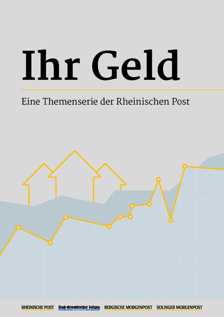 Ihr Geld, Rheinische Post