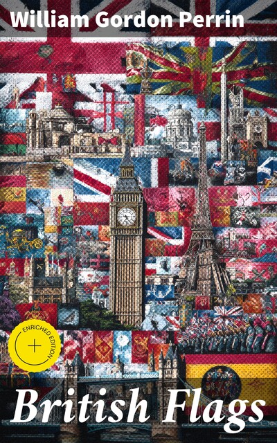 British Flags, William Gordon Perrin