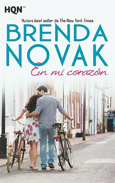 En mi corazón, Brenda Novak