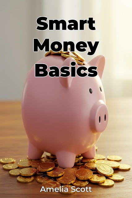 Smart Money Basics, Amelia Scott