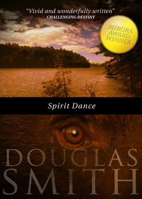 Spirit Dance, Douglas Smith