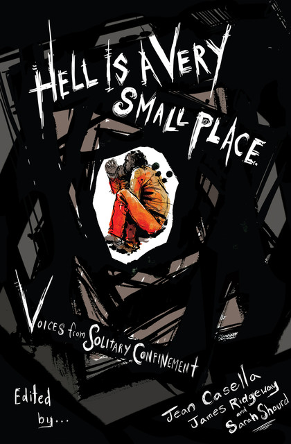 Hell Is a Very Small Place, Sarah Shourd, Afterword by Juan E. Méndez, Edited by Jean Casella, Introduction by Jean Casella, James Ridgeway, James Ridgeway, Preface by Sarah Shourd