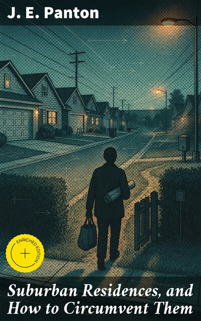 Suburban Residences, and How to Circumvent Them, J.E. Panton