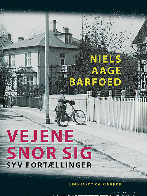 Vejene snor sig – Syv Fortællinger, Niels Barfoed