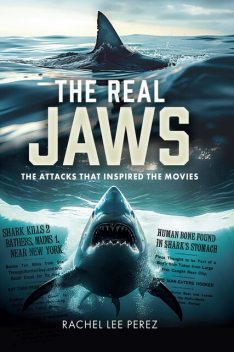 The Real Jaws, Rachel Perez