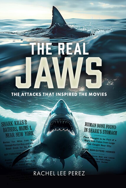 The Real Jaws, Rachel Perez