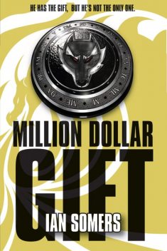 Million Dollar Gift, Ian Somers