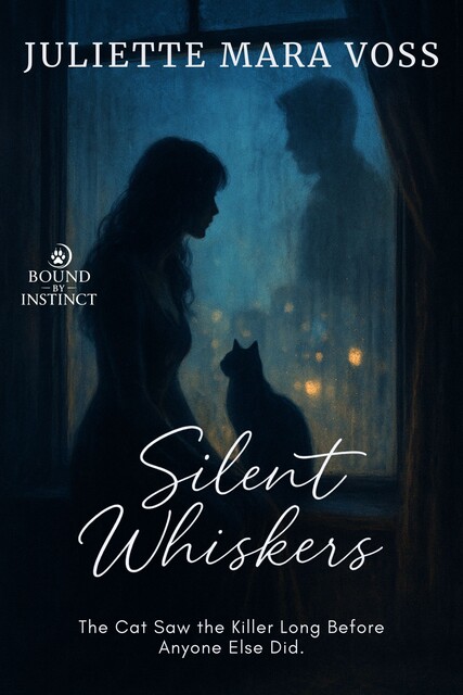 Silent Whiskers, Juliette Mara Voss