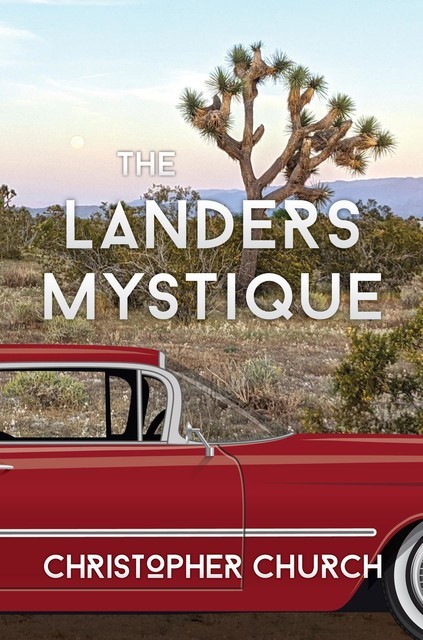 The Landers Mystique, Christopher Church