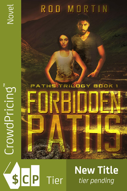 Forbidden Paths, Rod Mortin