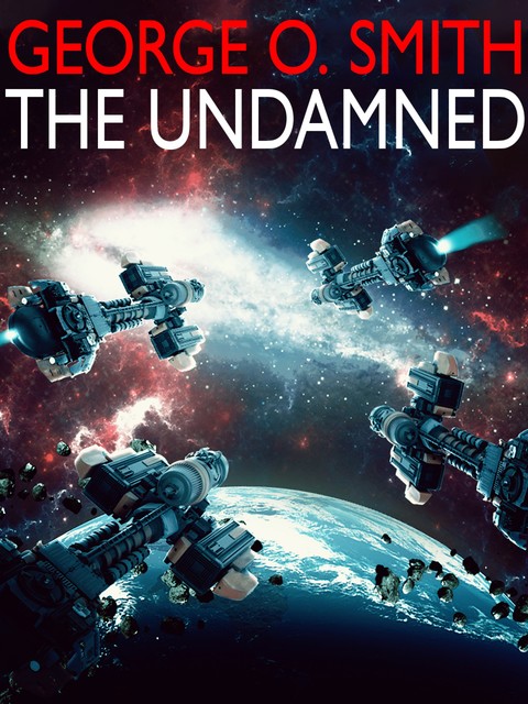 The Undamned, George Smith