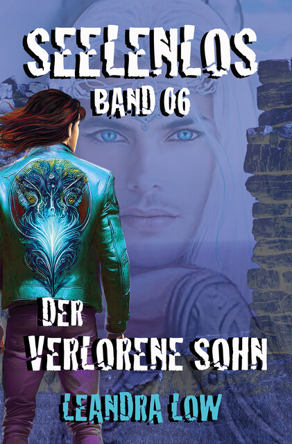 Seelenlos Band Sechs, Leandra Low