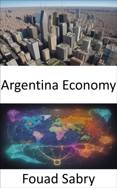 Argentina Economy, Fouad Sabry