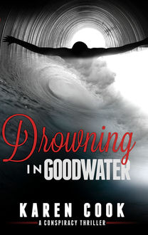 Drowning in Goodwater, Karen Cook