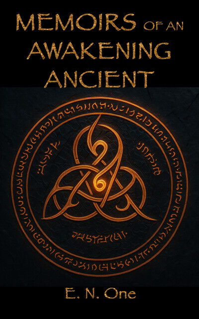 Memoirs of an Awakening Ancient, E.N. One