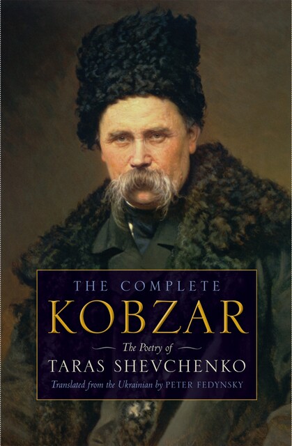 Kobzar, Taras Shevchenko