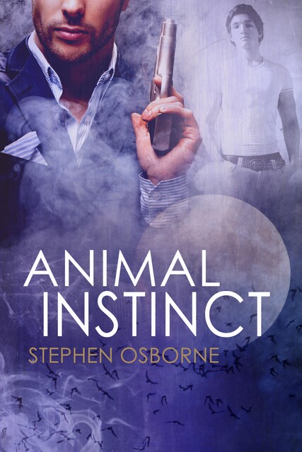 Animal Instinct, Stephen Osborne