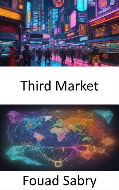 Third Market, Fouad Sabry