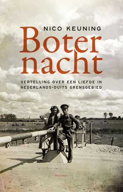 Boternacht, Nico Keuning