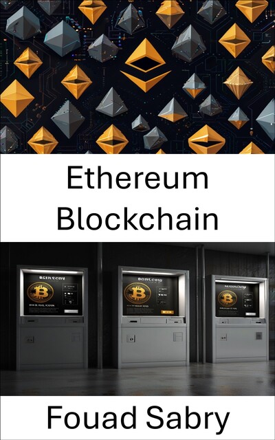 Ethereum Blockchain, Fouad Sabry