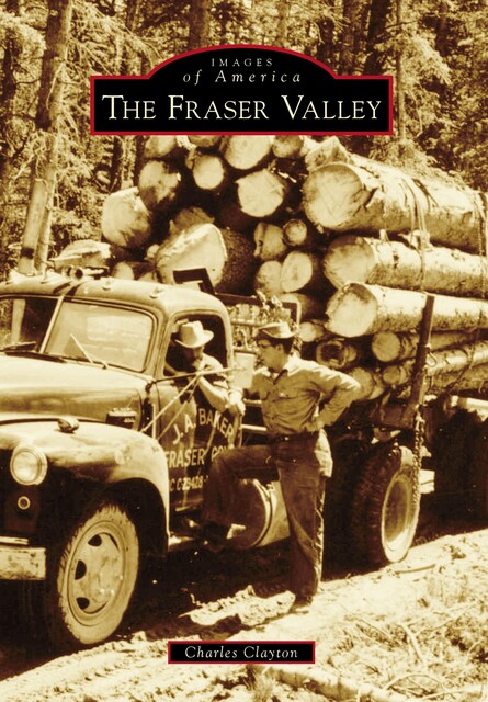 The Fraser Valley, Charles Clayton