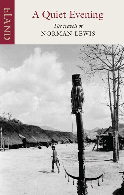 A Quiet Evening, Norman Lewis