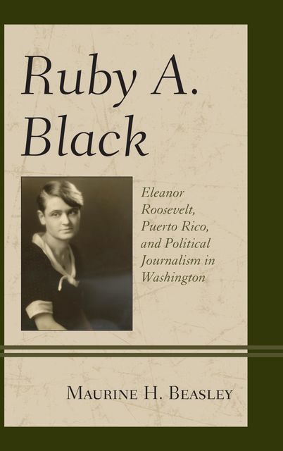 Ruby A. Black, Maurine H. Beasley