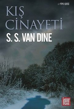 Kış Cinayeti, S.S.Van Dine