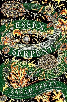 The Essex Serpent, Sarah Perry