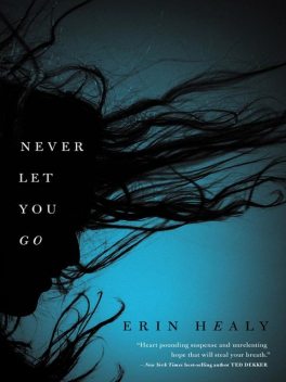 Never Let You Go, Erin Healy