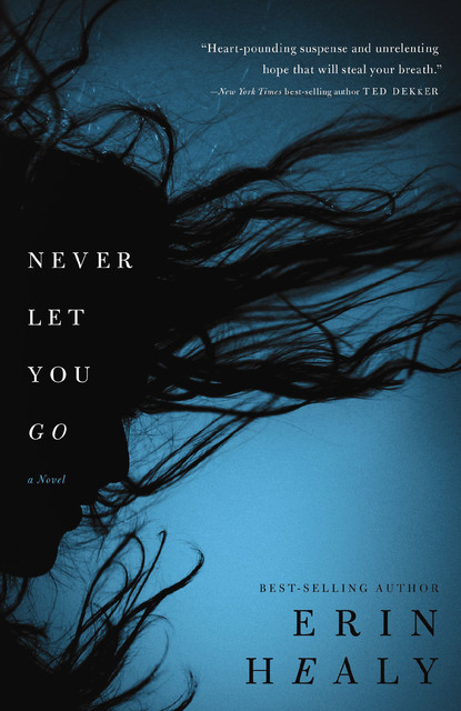 Never Let You Go, Erin Healy