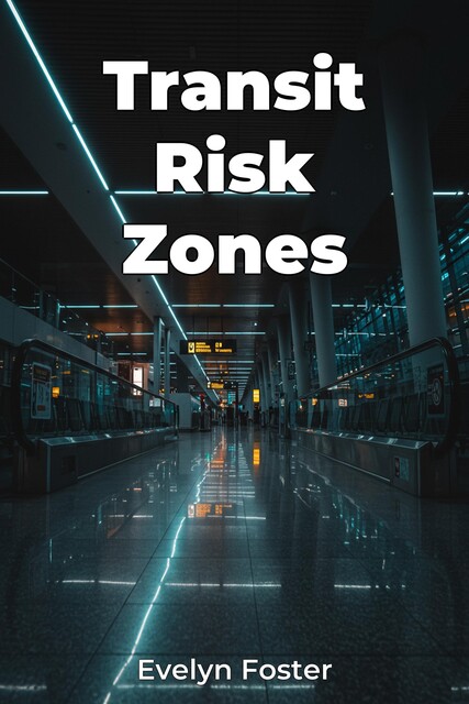 Transit Risk Zones, Evelyn Foster