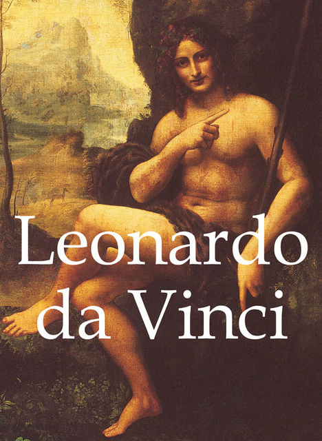 Leonard da Vinci, Eugene Muntz
