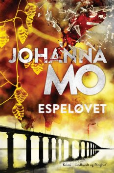 Espeløvet, Johanna Mo