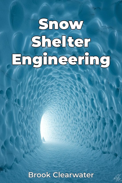 Snow Shelter Engineering, Brook Clearwater