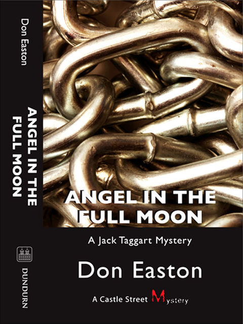 Angel in the Full Moon, Don Easton