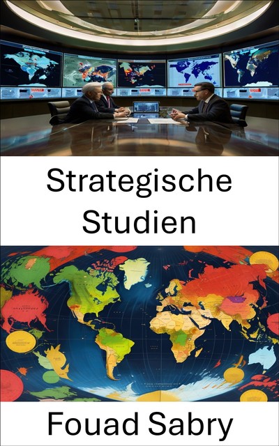 Strategische Studien, Fouad Sabry