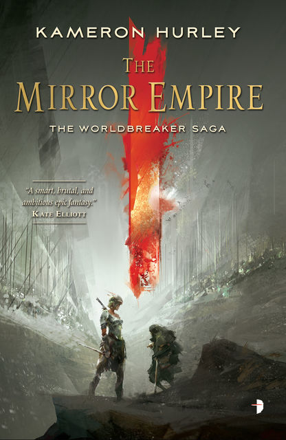 The Mirror Empire, Kameron Hurley