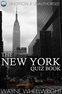 New York Quiz Book, Wayne Wheelwright