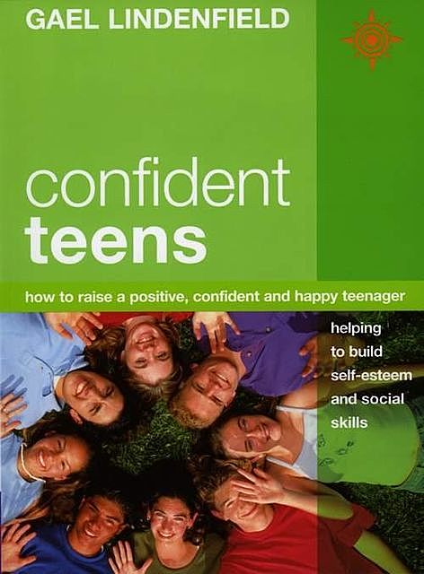 Confident Teens, Gael Lindenfield