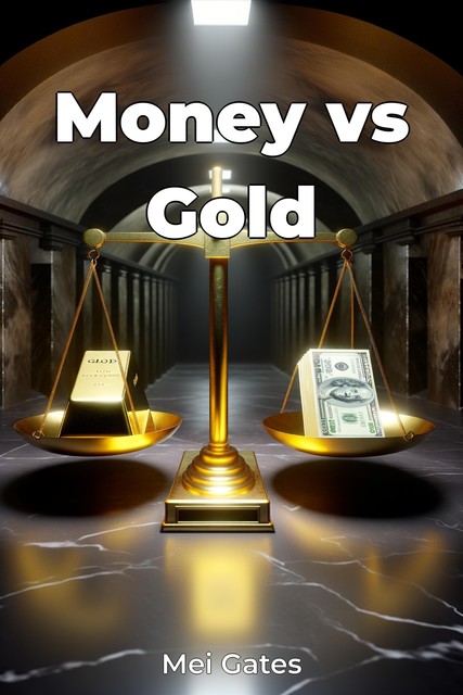 Money vs Gold, Mei Gates