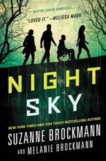 Night Sky, Suzanne Brockmann