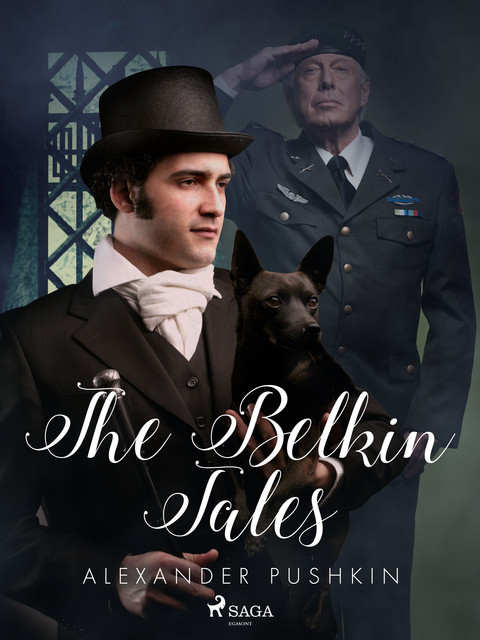 The Belkin Tales, Alexander Pushkin