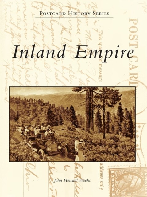 Inland Empire, John Weeks