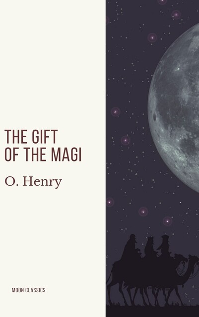 The Gift of the Magi, O.Henry, Pocket Classic
