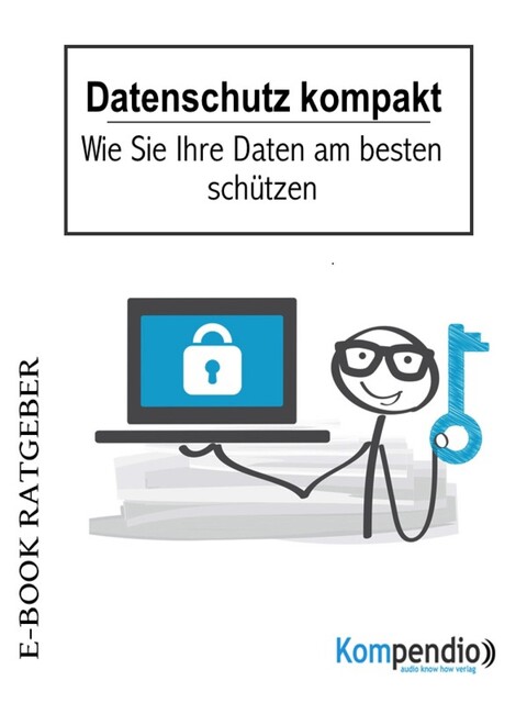 Datenschutz kompakt, Daniela Nelz