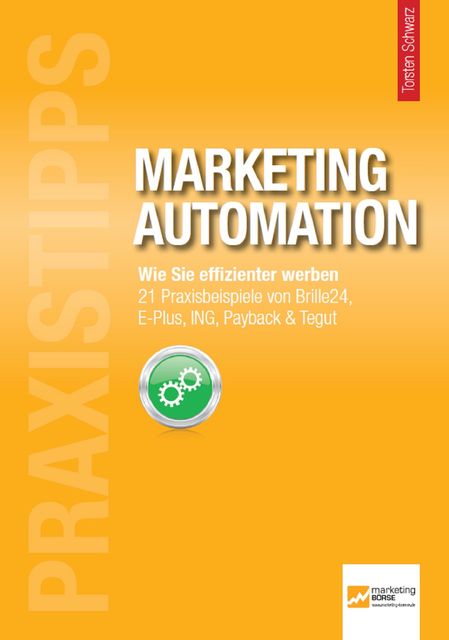 Praxistipps Marketing Automation, 