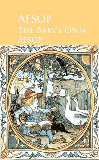 The Baby's Own Aesop, Aesop