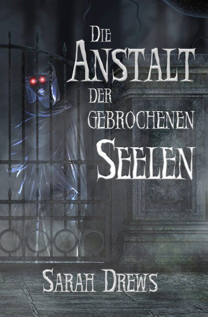 Die Anstalt der gebrochenen Seelen, Sarah Drews